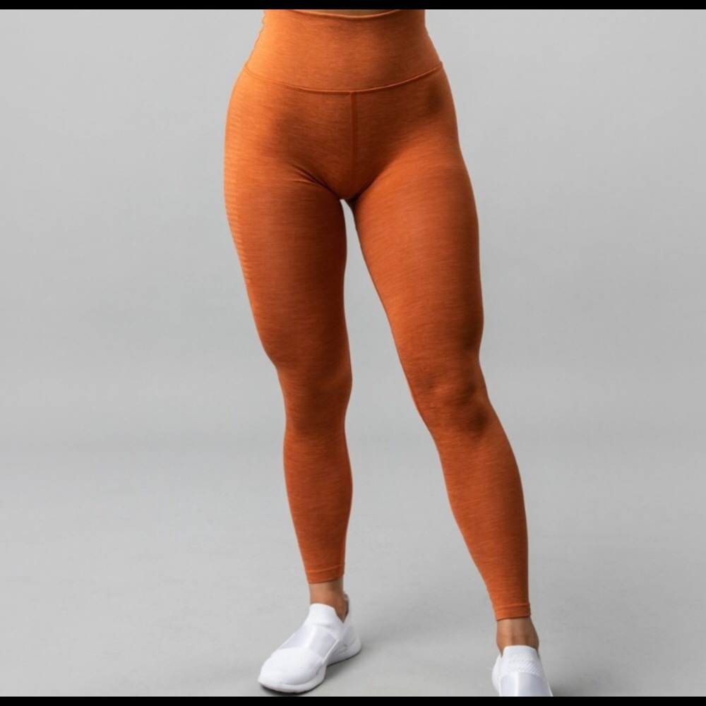 Alphalete halo leggings